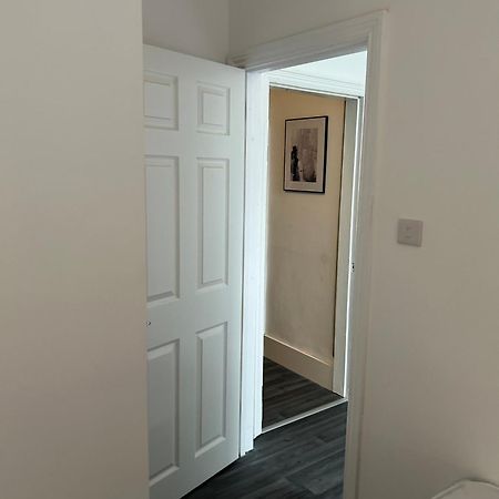 Charlohub 01 Apartment Coventry Ngoại thất bức ảnh