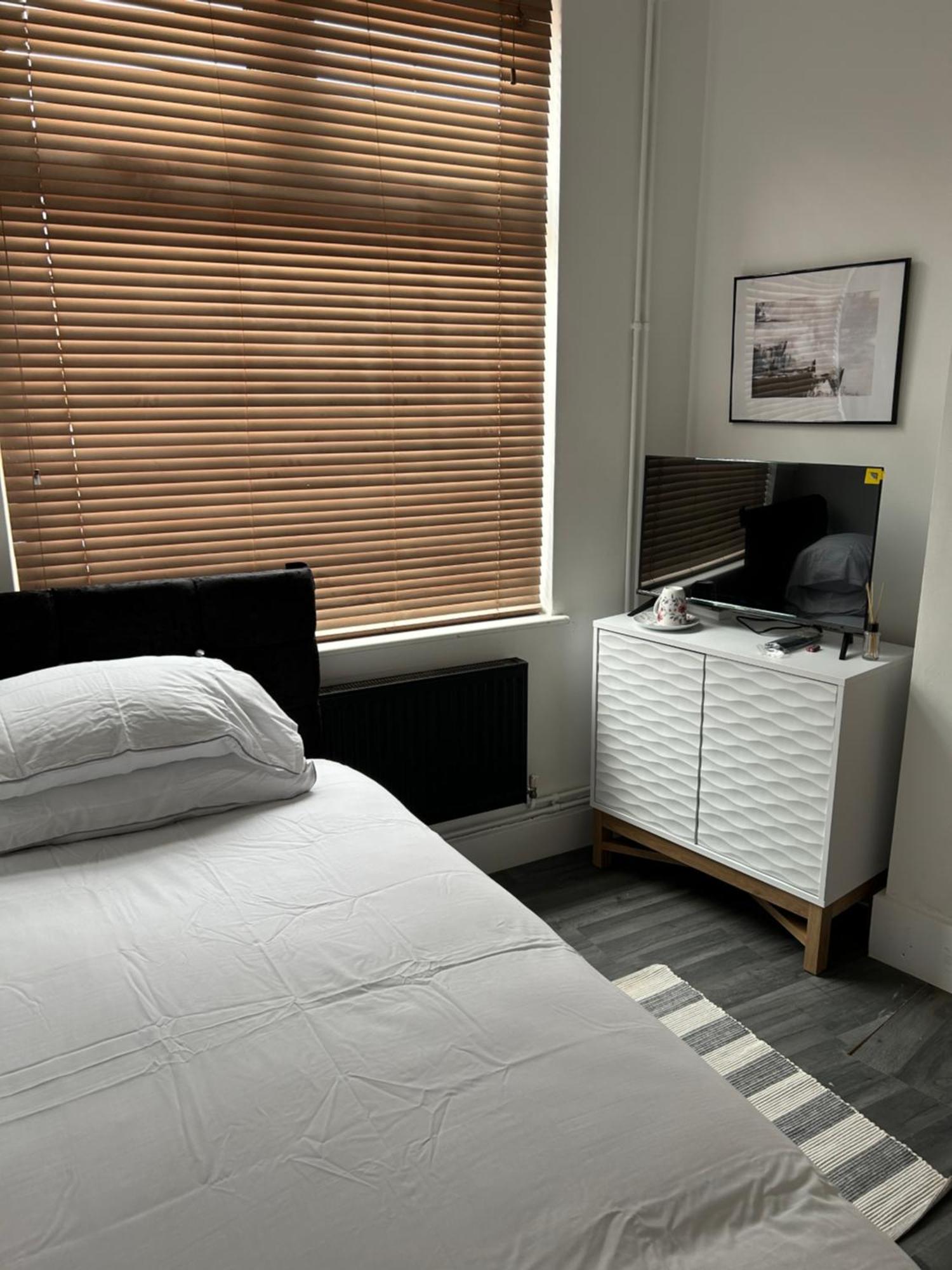 Charlohub 01 Apartment Coventry Ngoại thất bức ảnh