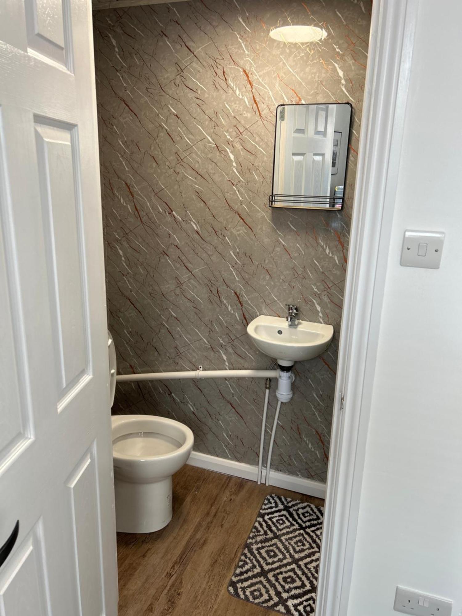Charlohub 01 Apartment Coventry Ngoại thất bức ảnh
