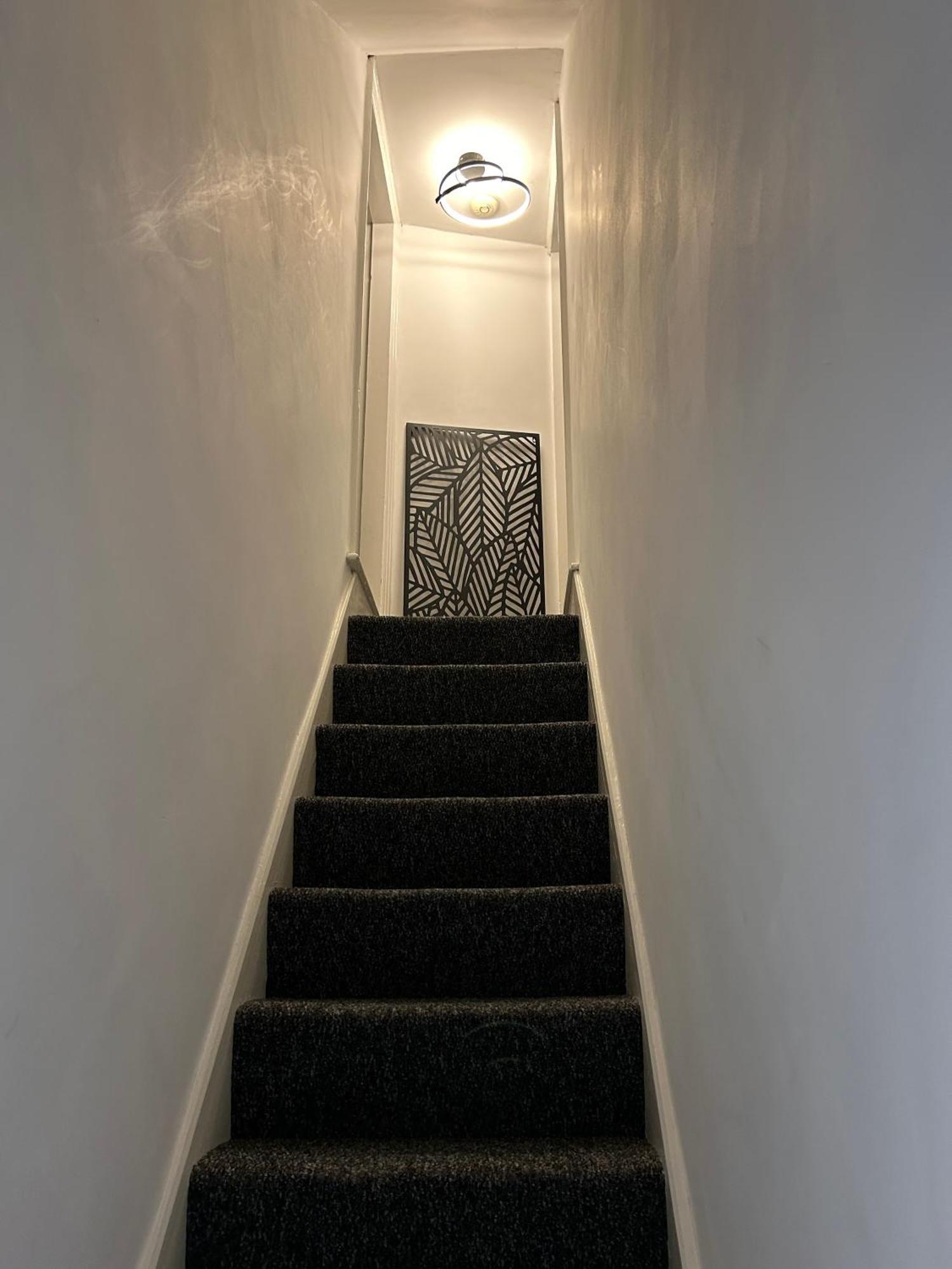 Charlohub 01 Apartment Coventry Ngoại thất bức ảnh