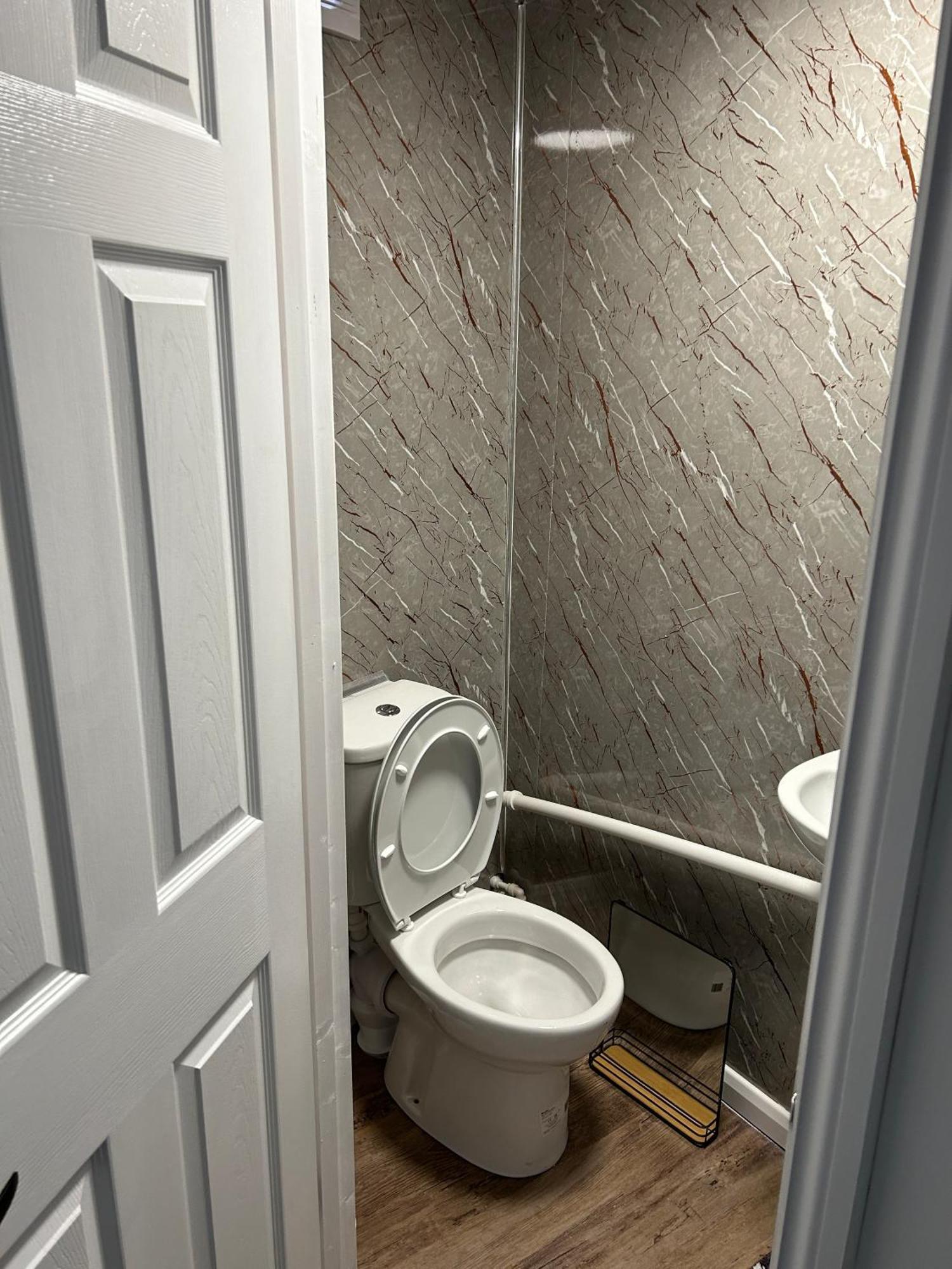 Charlohub 01 Apartment Coventry Ngoại thất bức ảnh