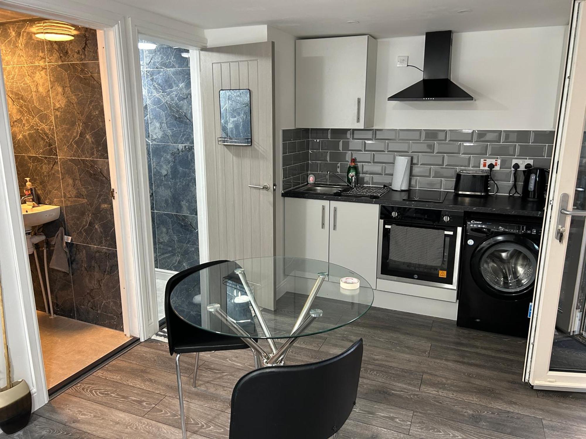 Charlohub 01 Apartment Coventry Ngoại thất bức ảnh